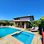 Zeka Vila Fethiye