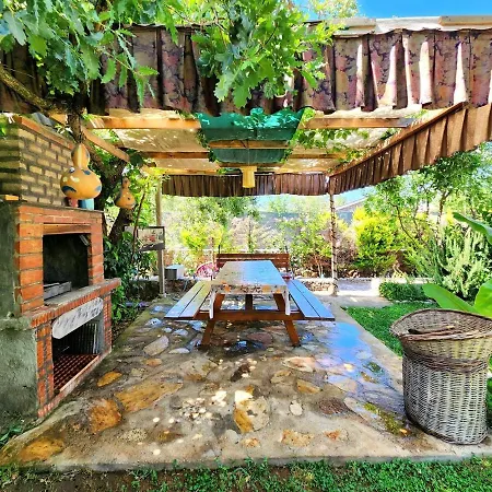 Zeka Vila Fethiye