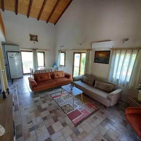 Zeka Villa
